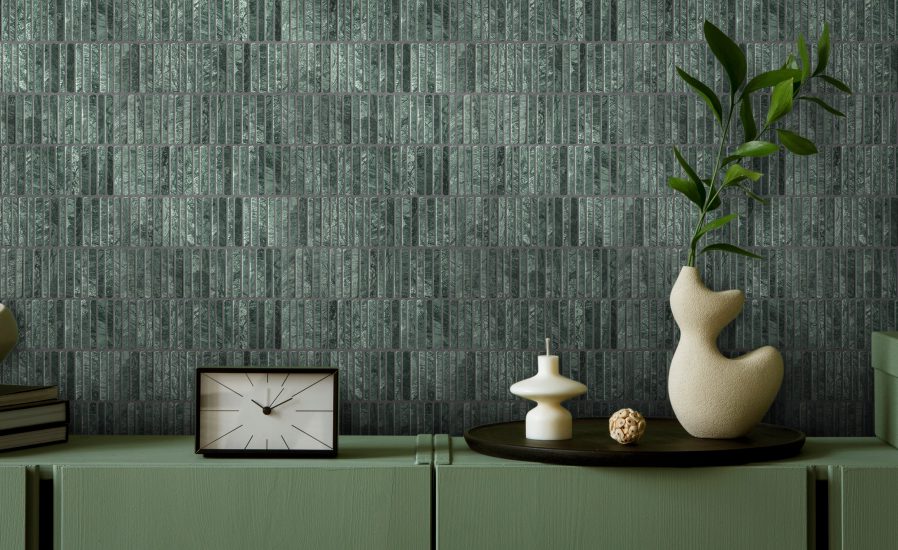 Dhoorse mosaic stone mosaic