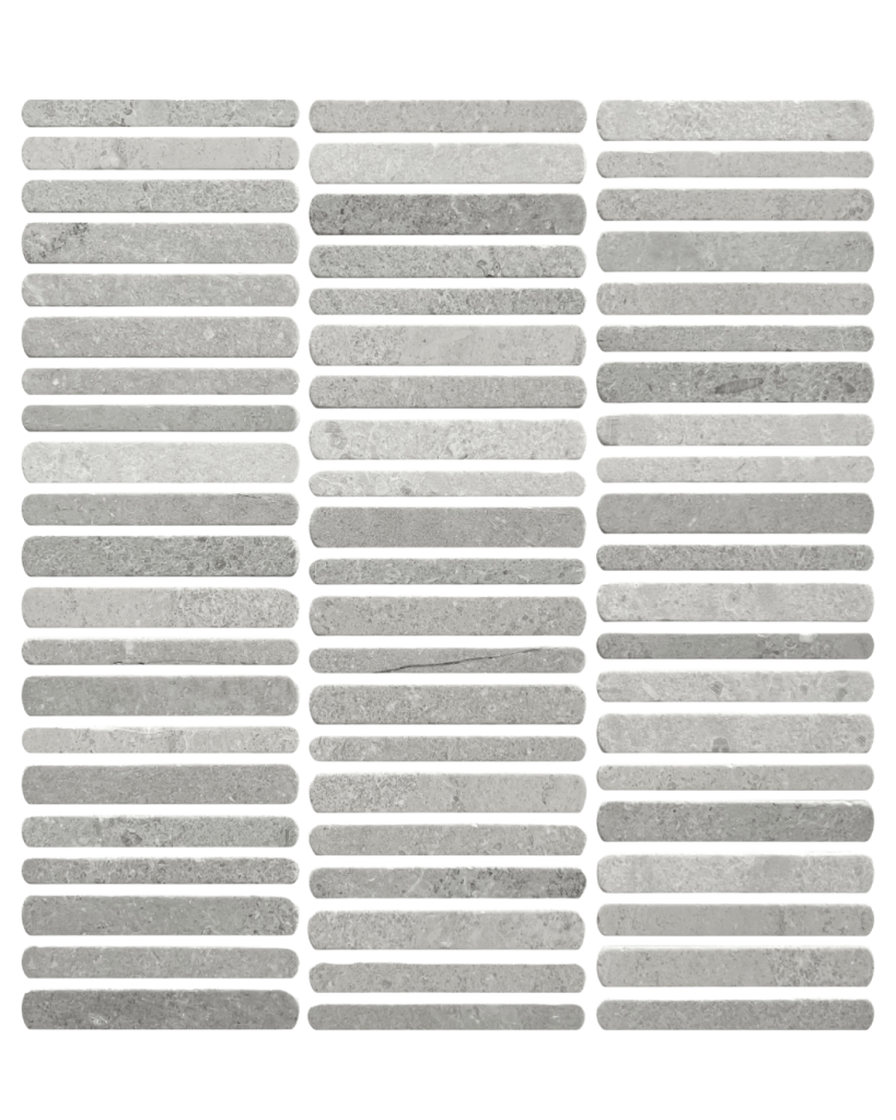 New Grey sheet